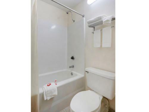 Oyo Hotel Kannapolis