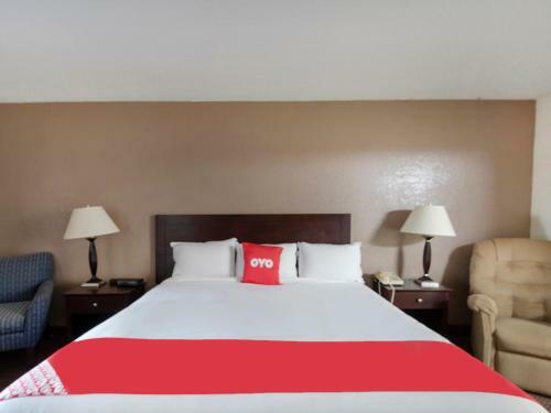 Oyo Hotel Kannapolis