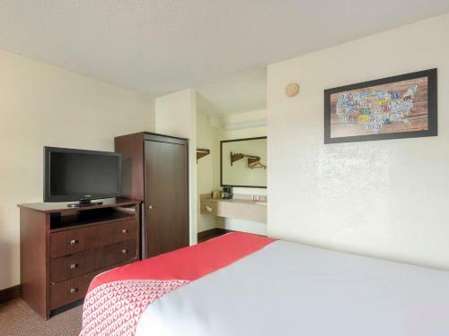Oyo Hotel Kannapolis