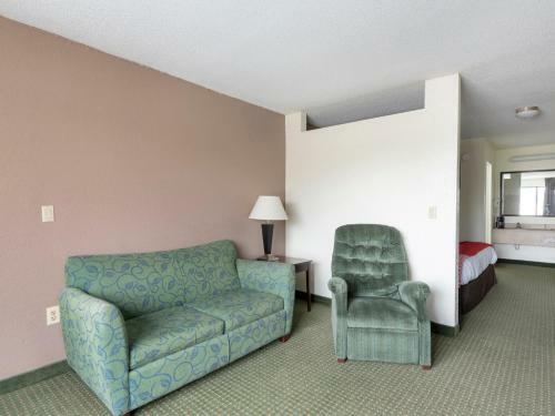 Oyo Hotel Kannapolis