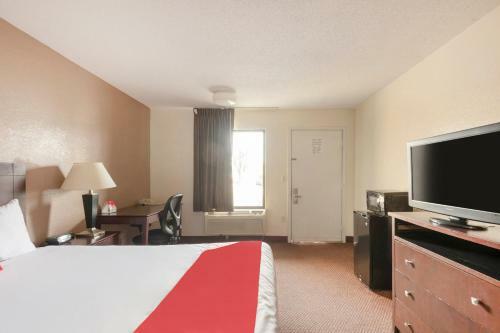 Oyo Hotel Kannapolis