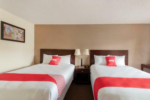 Oyo Hotel Kannapolis