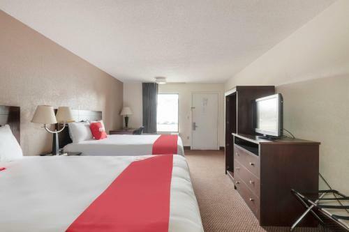 Oyo Hotel Kannapolis