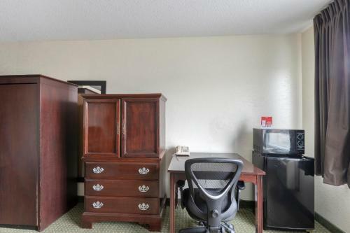 Oyo Hotel Kannapolis