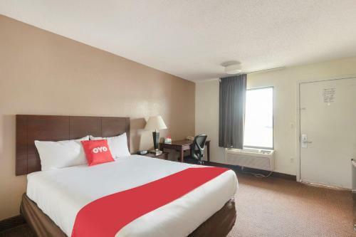 Oyo Hotel Kannapolis