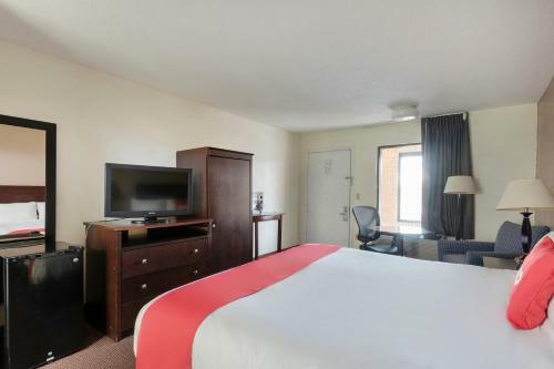 Oyo Hotel Kannapolis
