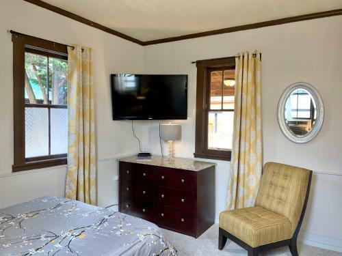 Posada Creek Water Inn