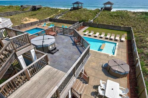 Magnolia Cay By Kees Vacations