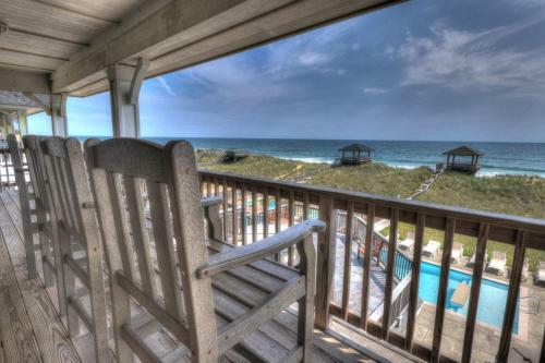 Magnolia Cay By Kees Vacations