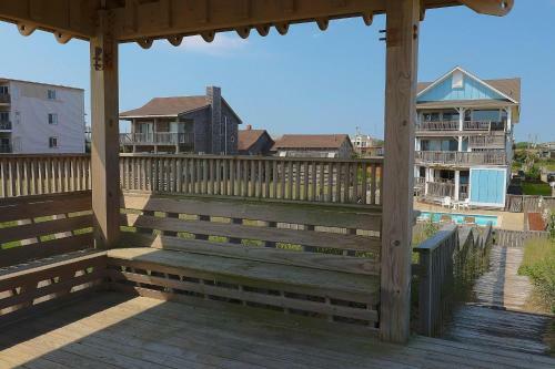 Magnolia Cay By Kees Vacations