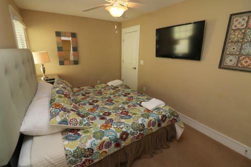Magnolia Cay By Kees Vacations