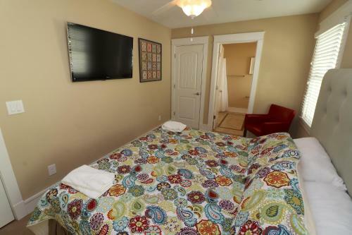 Magnolia Cay By Kees Vacations