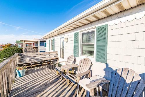 Coleman's Beach Front Inn