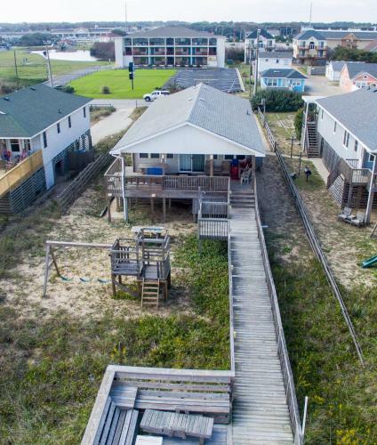 Coleman's Beach Front Inn