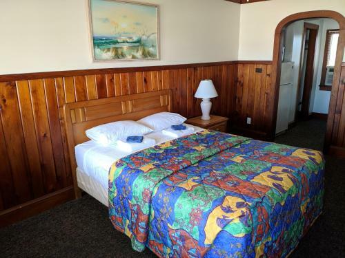 Motel Cavalier By The Sea