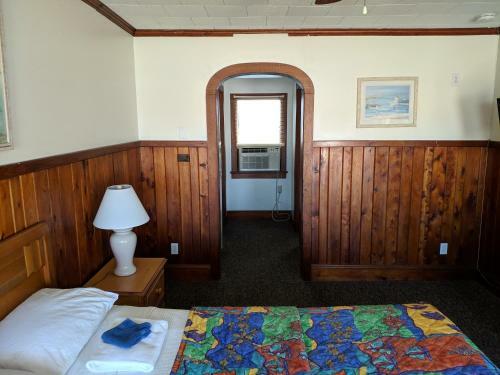 Motel Cavalier By The Sea