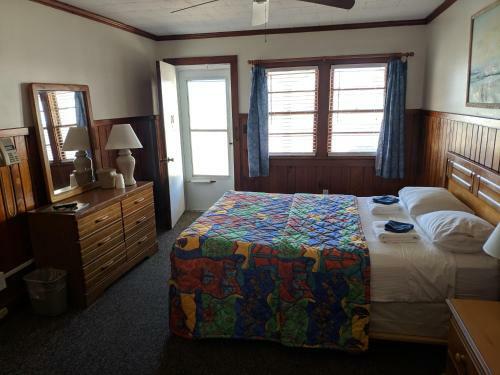 Motel Cavalier By The Sea