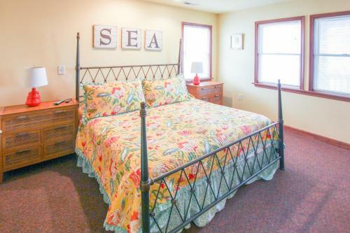 The Sea Spirit