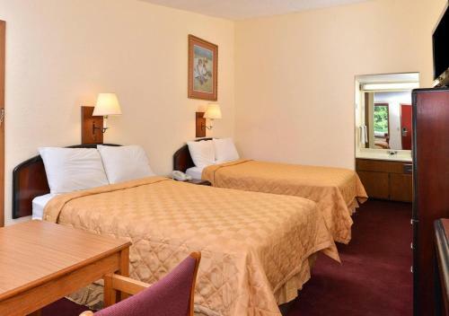 Hotel Nation's Inn Kinston