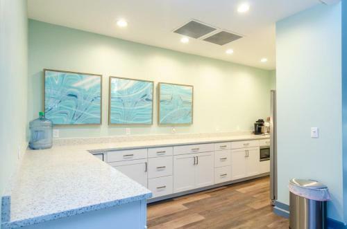 Sea Suite
