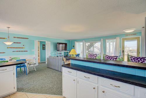 4084 - Turtle's Nest