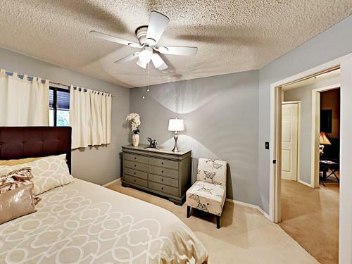 Dogwood House Home