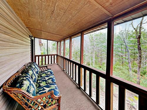 Dogwood House Home
