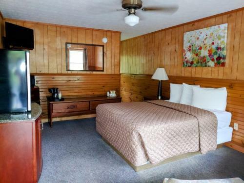 Hotel Stony Creek Motel