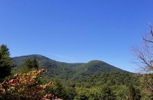 Tanglewood Motel And Log Cabins