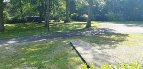 Tanglewood Motel And Log Cabins
