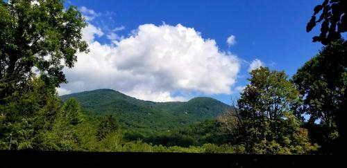 Tanglewood Motel And Log Cabins