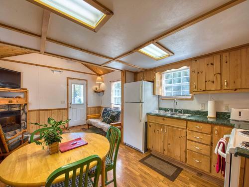 Maggie Valley Cabin Rentals