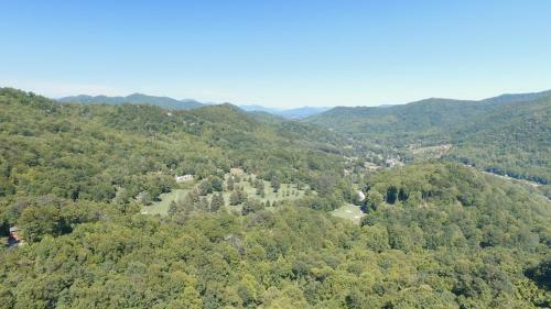 Maggie Valley Cabin - 8 Mi To Cataloochee Slopes!