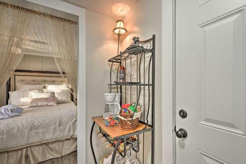 Apartamento Six Waterpots Cottage II In Blue Ridge Mtns!