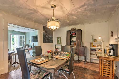 Cozy Mtn Cottage With Fire Pit Hike, Ski, Relax