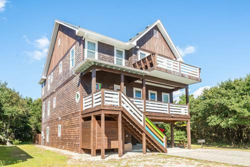 Calypso Cottage