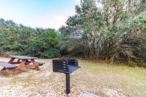 Calypso Cottage