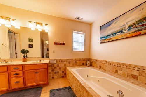 Calypso Cottage