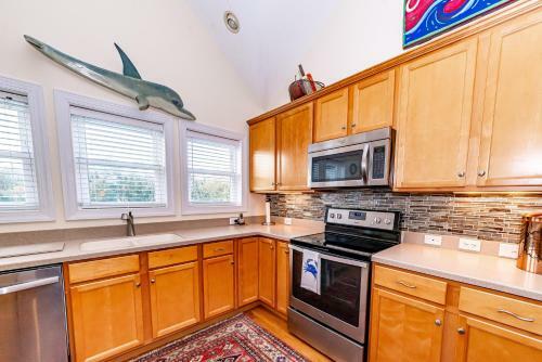 Calypso Cottage