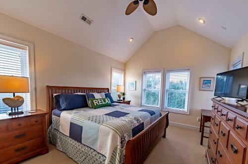 Calypso Cottage