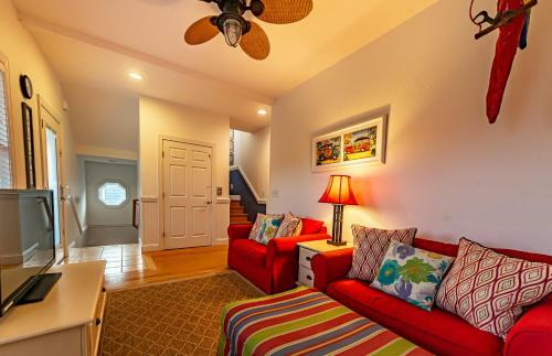 Calypso Cottage