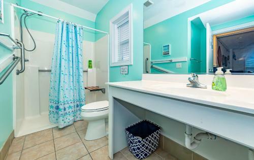 Calypso Cottage