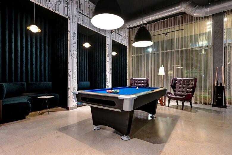 Hotel Aloft Mooresville