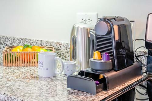 Apartamento Viagem Charming 1br With Workspace And Gym