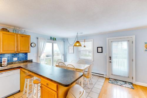 Loon Court Cottage