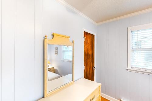 Loon Court Cottage