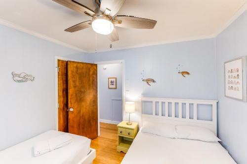 Loon Court Cottage