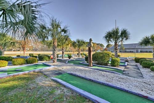 Apartamento New Bern Condo On Marina With Community Pool And More!