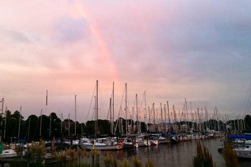 Apartamento New Bern Condo On Marina With Community Pool And More!