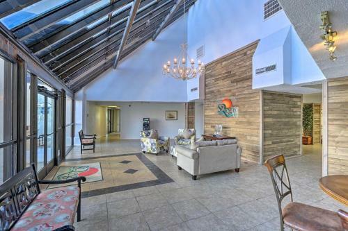 Apartamento Resort Retreat With Pools And Stunning Ocean Views